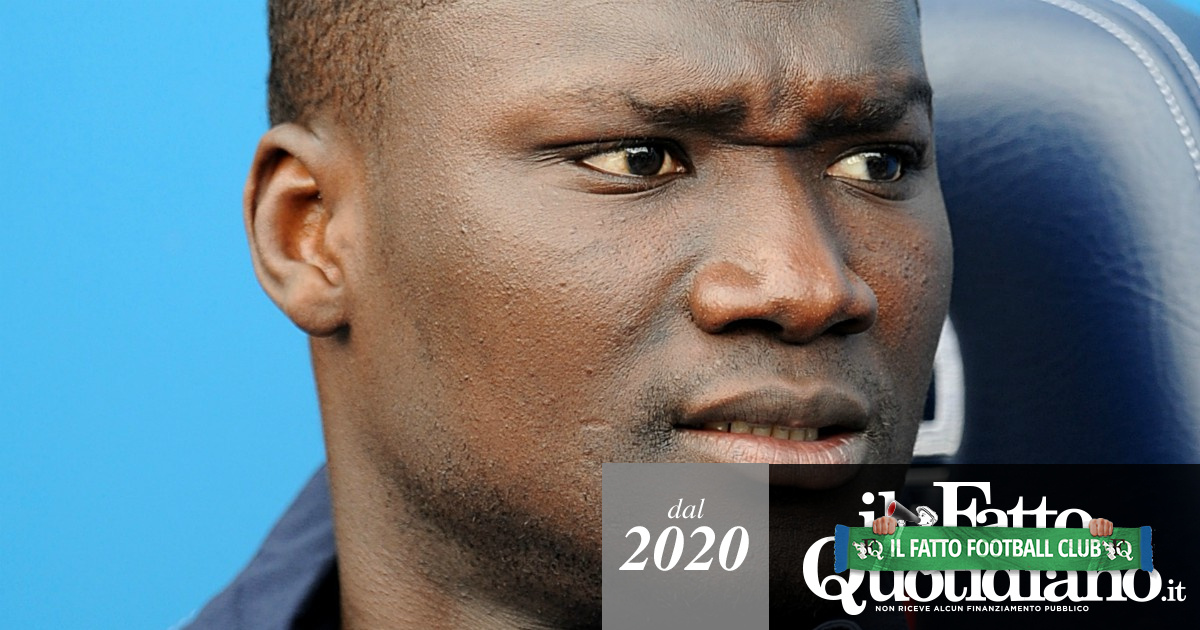 Bouba Diop, morto l’eroe del Mondiale 2002: suo il primo storico gol del Senegal contro la Francia. “Un autentico choc per l’intero Paese”