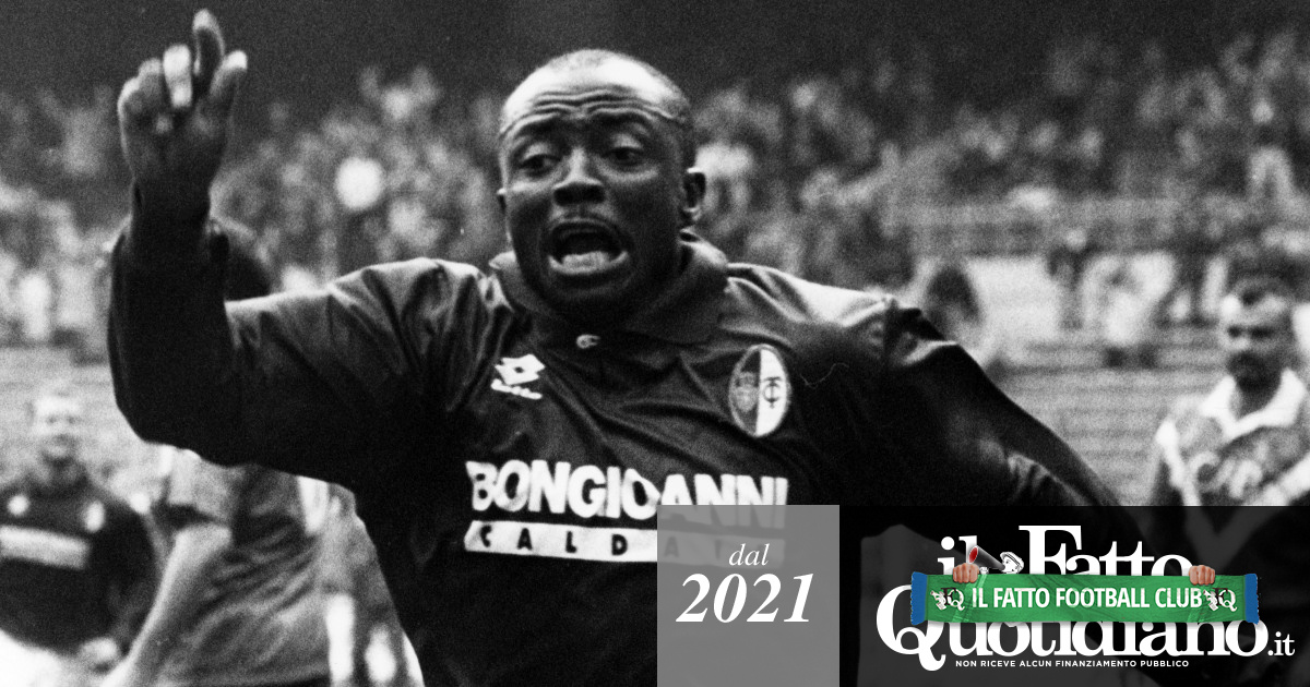 Ti ricordi… Il mago Abedi Pelé: più brasiliano che ghanese, stregò Marsiglia, incantò Torino e fece ammattire Franco Baresi
