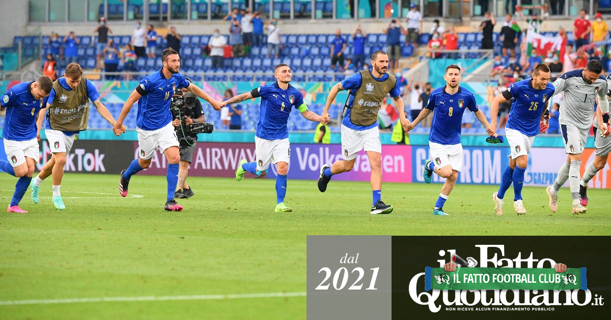 Italia-Galles 1-0, tutto perfetto: così Mancini ha avuto le risposte che cercava. Ora contro Ucraina o Austria comincia il vero Europeo