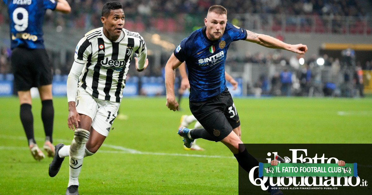 Supercoppa a San Siro o in Arabia? Inter-Juve tra geopolitica e lotte di potere. Unica certezza: altro che diritti umani, contano solo i soldi