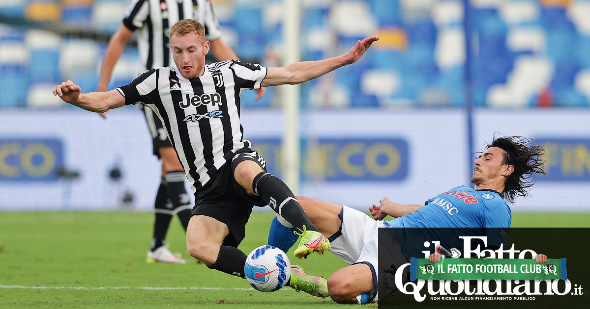 Juventus-Napoli, i partenopei schierano tre giocatori messi in quarantena dall’Asl: sarebbero dovuti rimanere in Campania