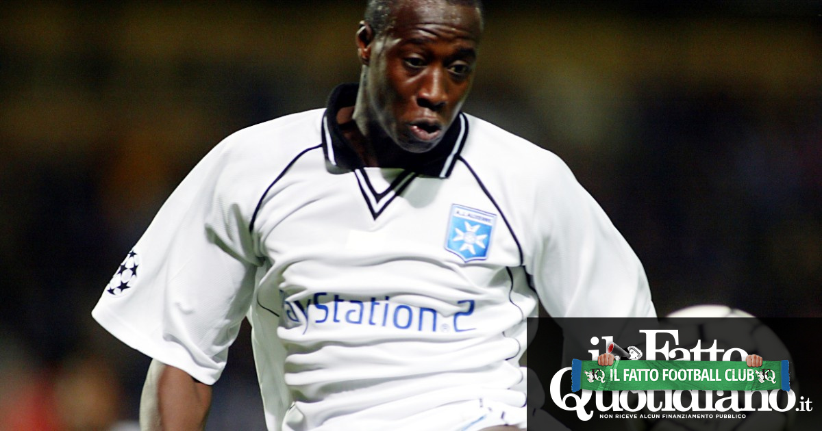 Ti ricordi… Khalilou Fadiga, lo smazza-assist del Senegal tradito da un cuore debole