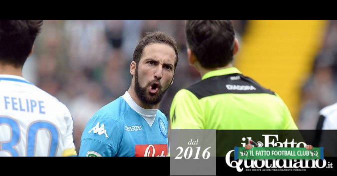 Serie A, grazie Napoli ma ci eravamo solo illusi: il campionato è finito 7 giornate prima – Video
