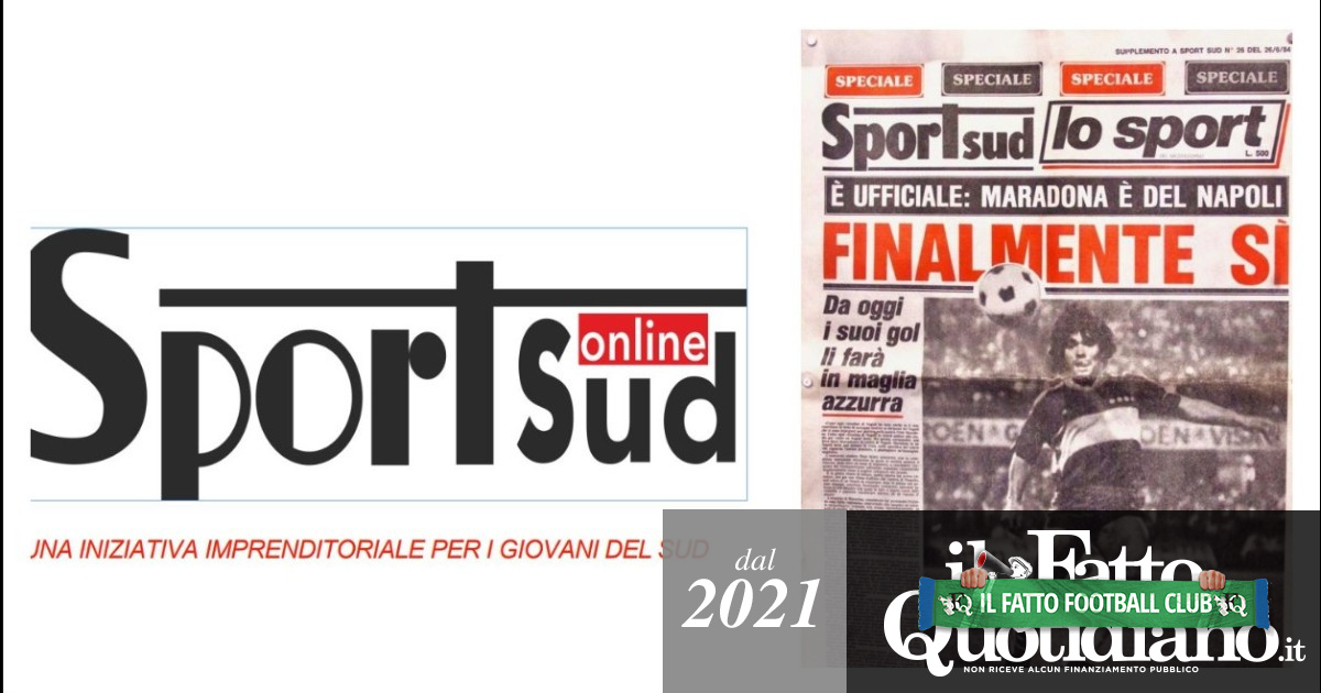 Nasce Sportdelsud.it, un modo nuovo di intendere (e di fare) giornalismo sportivo: ‘Di calcio possono parlare tutti, che parlino allora’