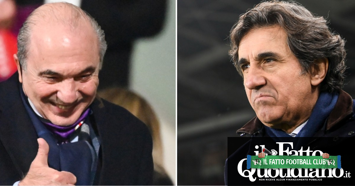 Commisso-Cairo, match in tribunale | Il vicedirettore della Gazzetta dello sport a processo per la diffamazione del patron della Fiorentina