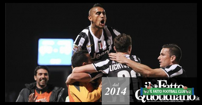 Serie A, risultati e classifica – Fatto Football Club: Juve lanciata verso il terzo scudetto