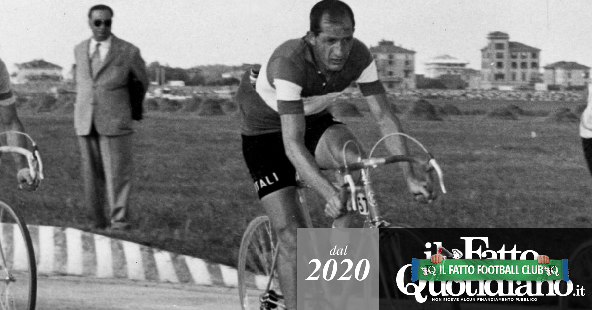 Gazette Du Sport 26 Juillet 1950 Gino Bartali St. Gaudens Tour De