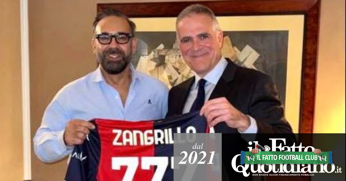 Alberto Zangrillo è il nuovo presidente del Genoa. La proprietà passa alla holding 777 Partners
