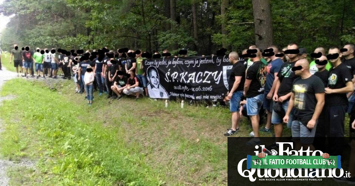 L’educazione siberiana degli ultras dell’Inter: scuola di scontri nei boschi di Polonia e Bulgaria, pratica in Serie D e fuori da San Siro