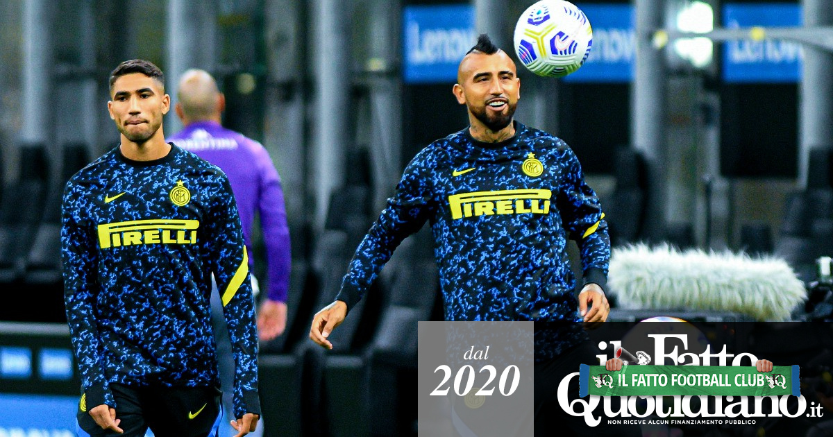 Inter, ecco il primo indizio: la panchina di Conte è l’arma per raggiungere la Juventus