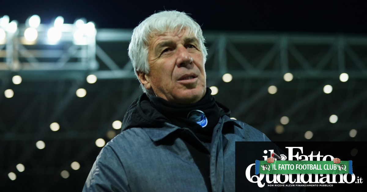 Gasperini 2024: l’Atalanta è l’ultimo vero progetto del calcio italiano. Ma adesso deve vincere un trofeo