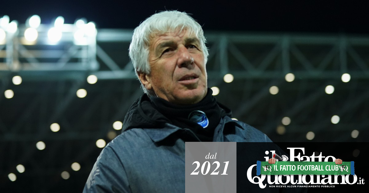 Gasperini 2024: l’Atalanta è l’ultimo vero progetto del calcio italiano. Ma adesso deve vincere un trofeo