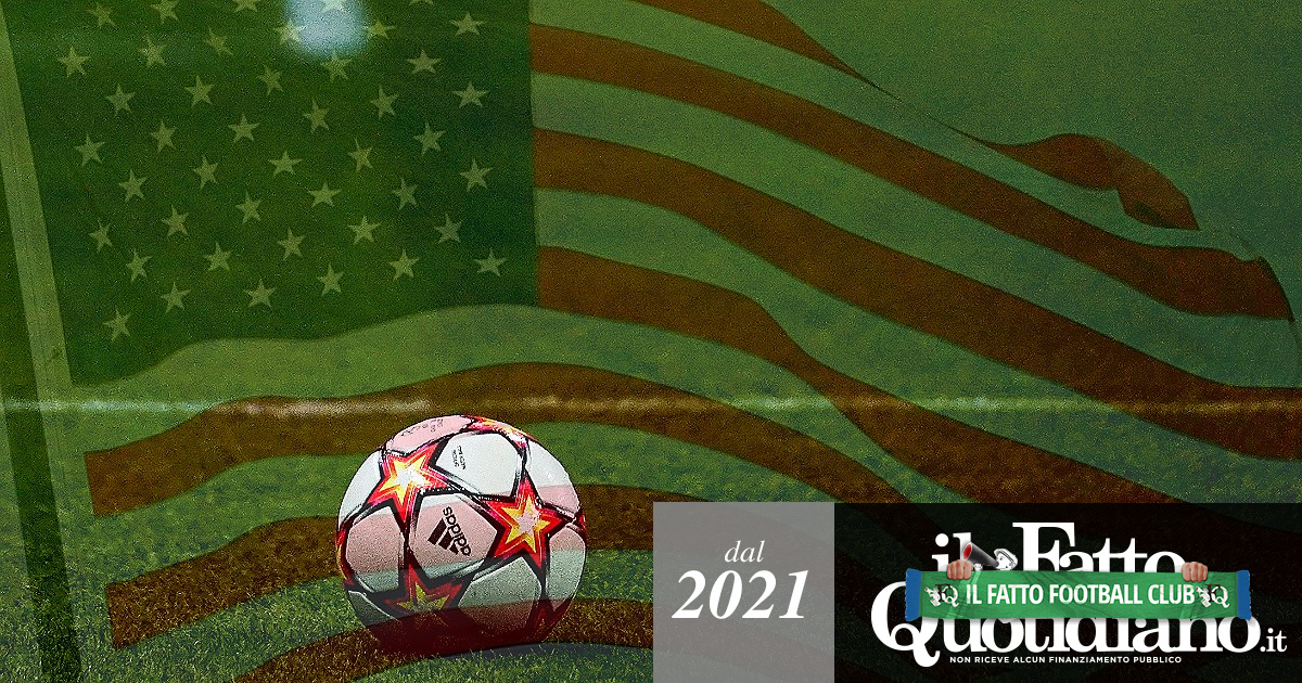 Il calcio europeo sempre più in mano agli americani, a differenza dei loro predecessori hanno un obiettivo chiaro: il profitto