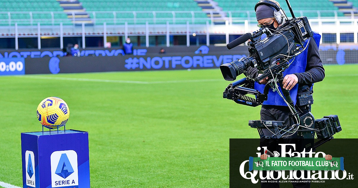Diritti tv, è la settimana decisiva per il futuro della Serie A: le cifre, le trattative, i timori