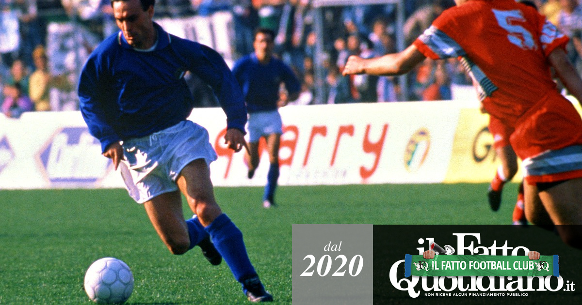 Italia 90, 30 anni dopo – L’esordio azzurro, Andreotti che fa la ola al gol di Schillaci: inizio (e fine) del sogno proletario firmato Totò