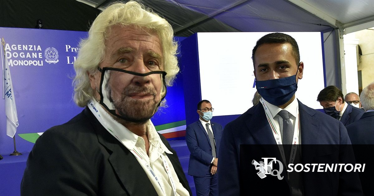 Di Maio si accoda a Grillo: “No a patrimoniale, ma ben venga una tassa per i super ricchi”. Bonafede e Boldrini: “Si apra un confronto”