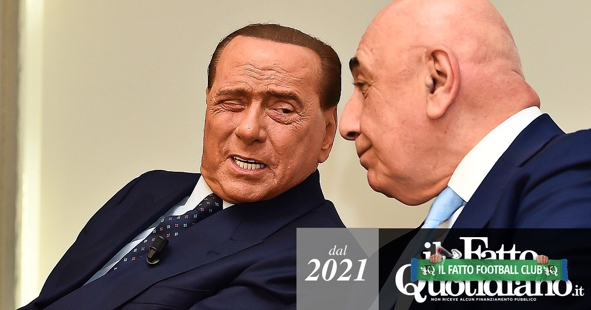 Monza, così la coppia Berlusconi-Galliani sta ricreando il Milan in Brianza