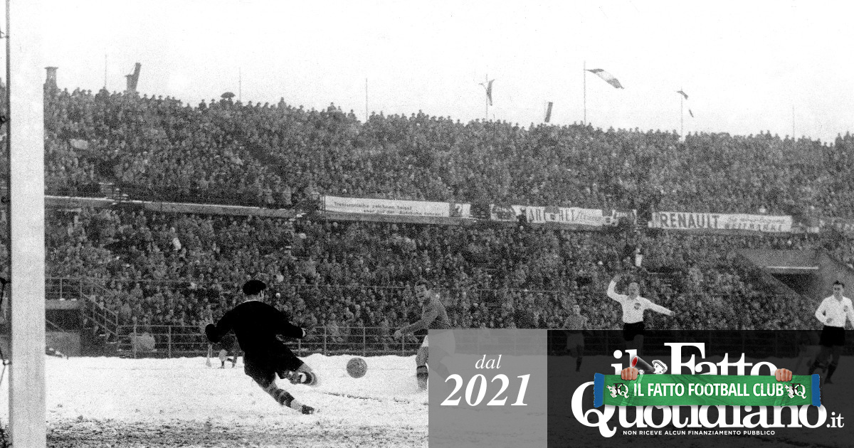 Italia-Austria, la storia nel calcio – 15 gennaio 1922: a Milano applausi agli avversari che fino a tre anni prima erano nemici in guerra