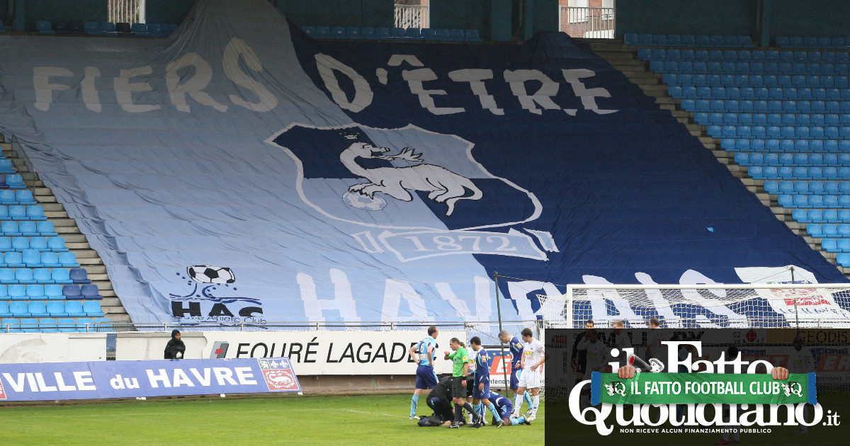 Fenomeno Le Havre: così il vivaio di un piccolo club forma campioni di livello mondiale. “I segreti? Famiglia, studio e calciatori pensanti”