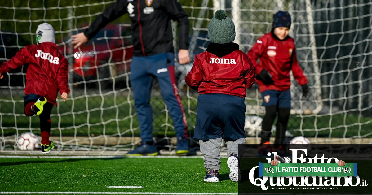 La Juve non partecipa ai tornei per bambini in cui c’è il Torino. Il dirigente di un club affiliato: “Inconcepibile, è un attacco all’inclusione”