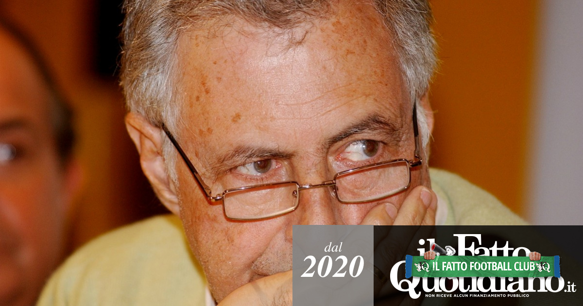 Claudio Ferretti, morta la voce che ha cambiato lo sport. Cucchi: “Raccontava gli eventi senza staccarli dal contesto sociale”