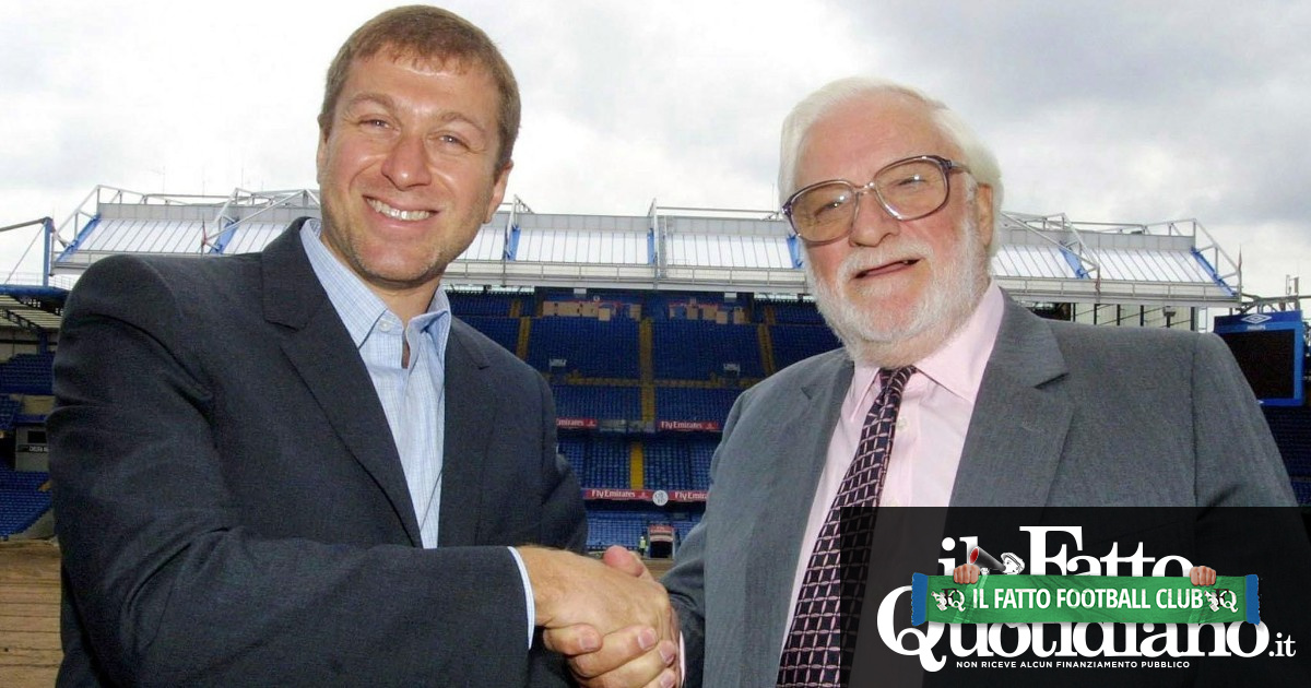Chelsea-Abramovich 18 anni dopo: dall’amore per Stamford Bridge al prezzario del Real, storia del patron che ha rovinato il calcio Ue