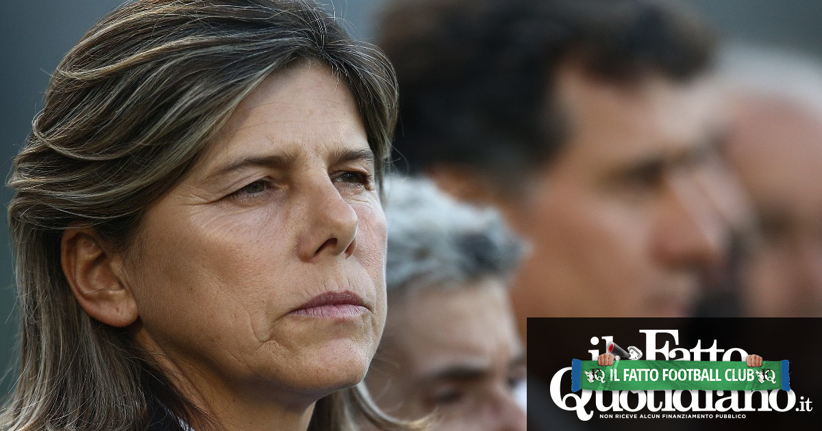 La cura di Milena Bertolini: “L’allenatore deve seguire ogni singolo giocatore, individualmente. Così avrà disponibilità e miglioramenti”