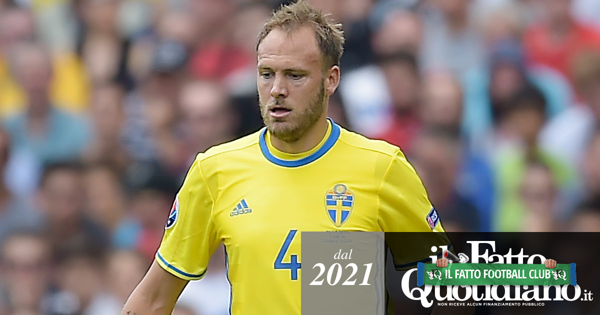 Europei 2021, la Svezia senza Ibrahimovic sdogana il convocato morale: Andreas Granqvist, il motivatore non giocatore