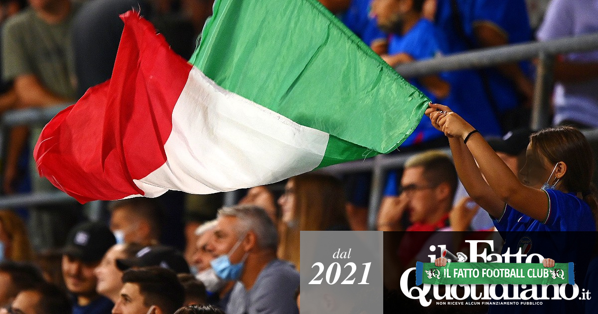 Malati (immaginari) con l’Italia, titolari in campionato: se la sosta per la nazionale è un peso aboliamola. Anzi, cambiamola