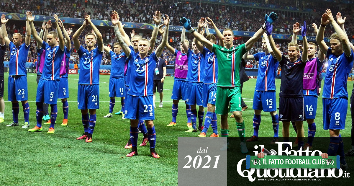 Islanda, l’ennesima storia di calcio nordico senza lieto fine: l’epopea della nazionale vichinga travolta da stupri e molestie sessuali