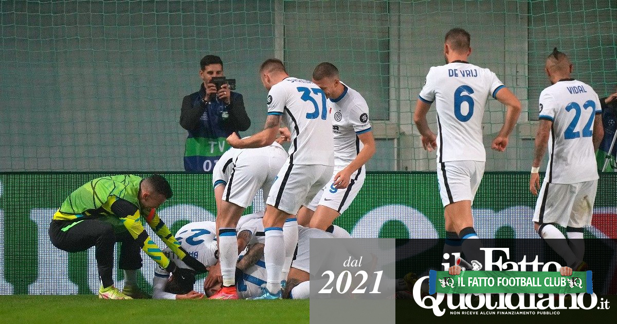 Sheriff-Inter 1 a 3, i nerazzurri annientano la squadra di Tiraspol con Brozovic, Skriniar e Sanchez. Sarà decisivo match con lo Shakhtar