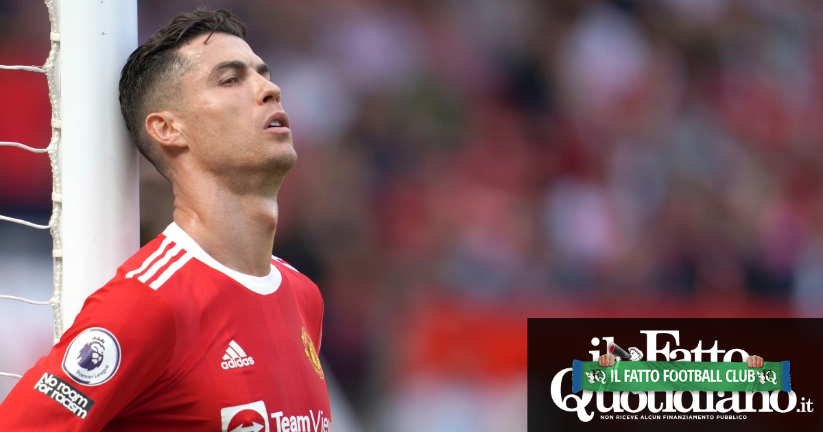 Cristiano Ronaldo senza squadra: ha ancora senso ingaggiarlo? La questione tattica oltre i soldi: CR7 impedisce lo sviluppo del gioco