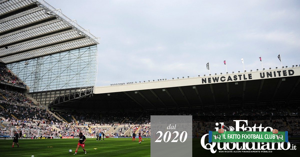 Newcastle al fondo pubblico dell’Arabia Saudita per 150 milioni. Amnesty denuncia: “Usano lo sport per ripulire la loro immagine”
