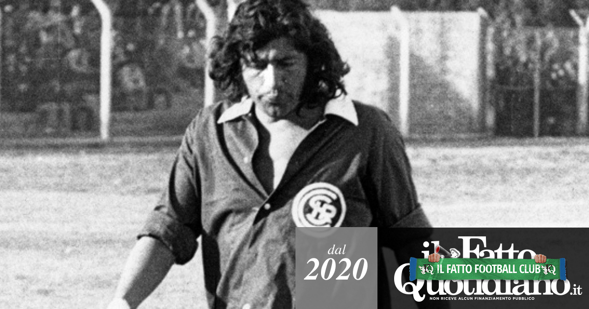Tomas ‘El Trinche’ Carlovich morto dopo una rapina: vinse nulla, ma incantò chiunque. Maradona: “Addio maestro”