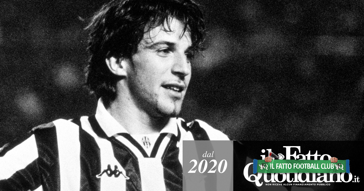 Così nacque il gol alla Del Piero: 25 anni fa la magia che ammutolì il Westfalenstadion