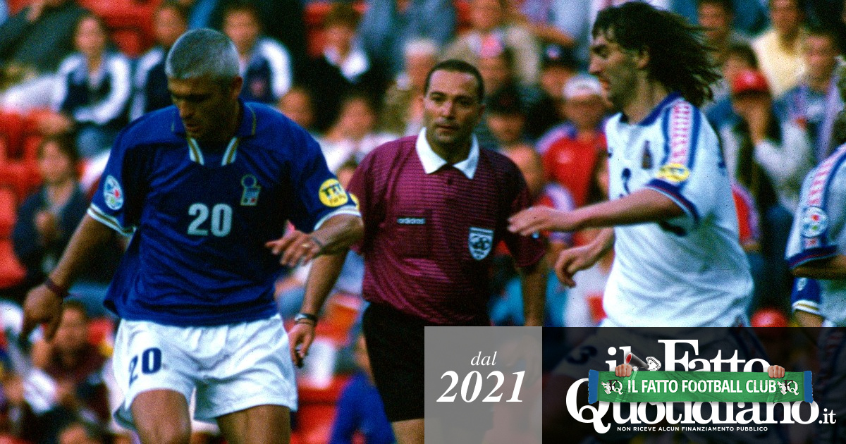 Ti ricordi… Il cucchiaio di Poborsky e il sogno (infranto) della Repubblica Ceca a Euro 96
