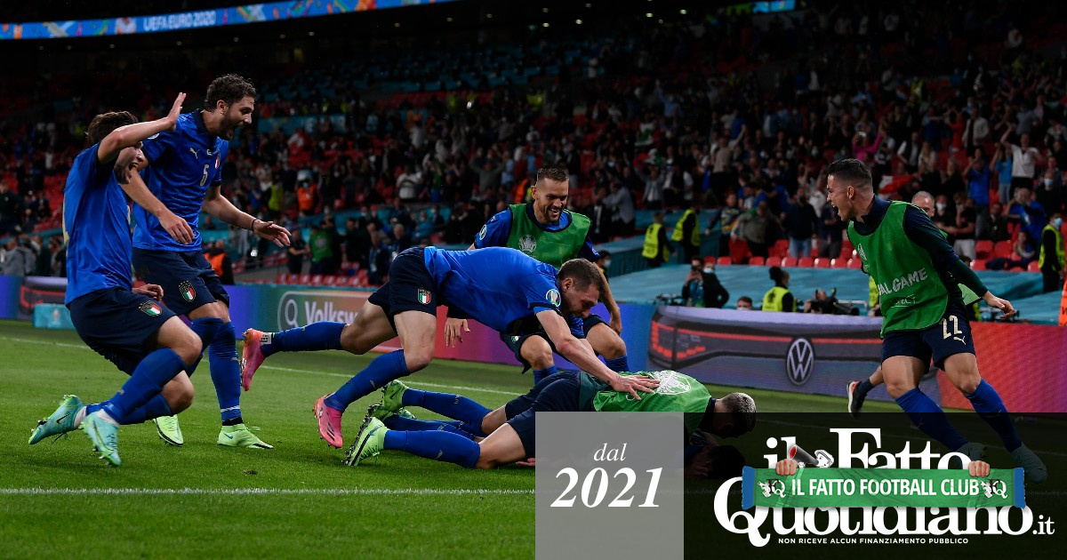Italia qualificata ai quarti dopo una partita di enorme sofferenza contro l’Austria sporca e cattiva: i giovani azzurri stasera sono cresciuti