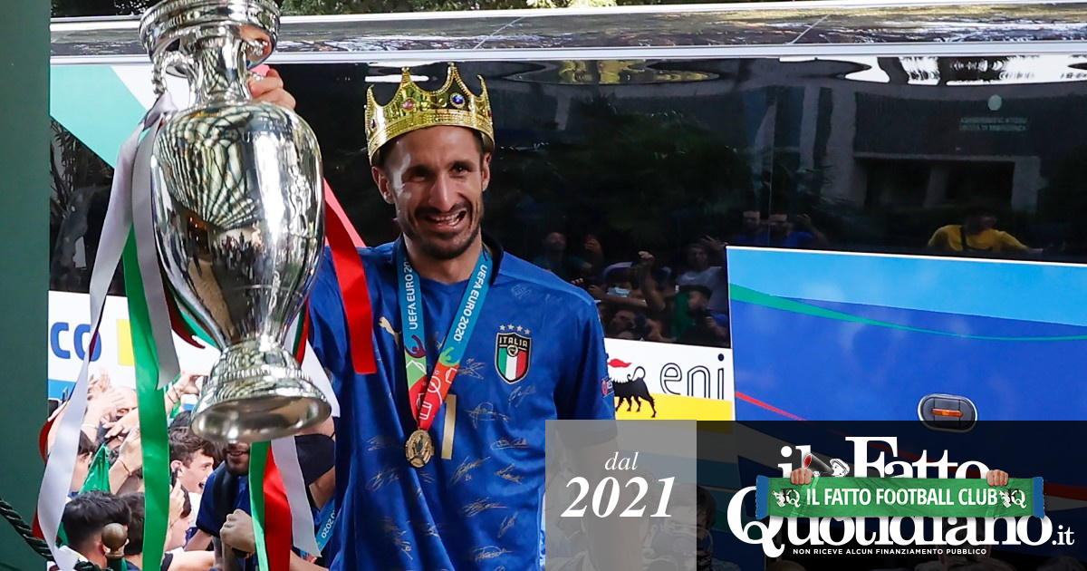 Italia campione, in soli 3 anni la rivoluzione copernicana di Mancini. Prospettive per il futuro: si può crescere ancora