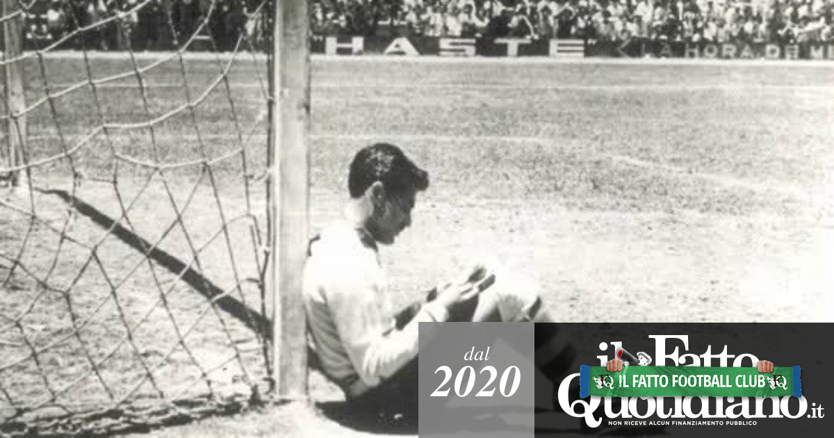 Storie dell’altro calcio – Quando il portiere Tubo Gómez si mise a leggere il giornale durante Chivas-Atlas, il Clásico di Guadalajara