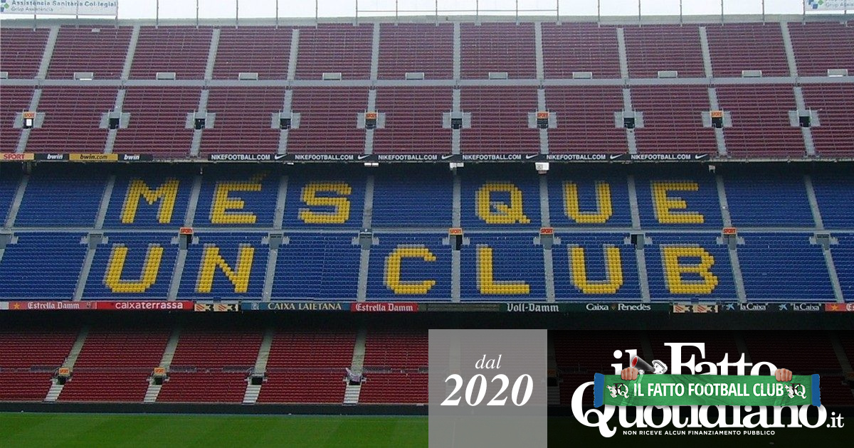Barcellona e l’ammutinamento dell’Hesperia: i calciatori chiesero la testa del presidente, vennero cacciati e nacque l’epopea di Cruyff