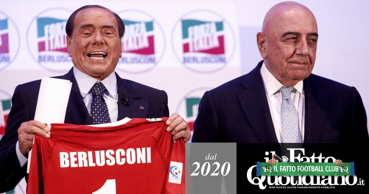 Il Monza di Berlusconi e Galliani esordisce in Serie B: da Brocchi a Boateng, l’ex cav si affida ai fedelissimi per arrivare a sfidare il Milan