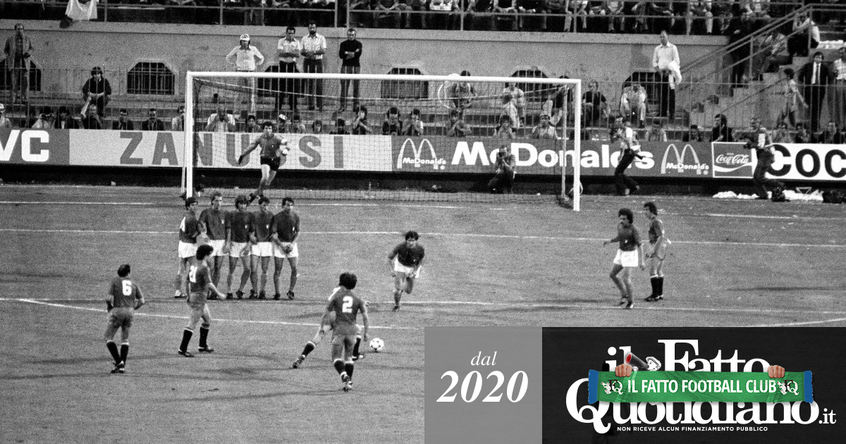 Europeo 1980, le notti tristi dieci anni prima di quelle magiche: calcioscomesse, stadi italiani vuoti e un quarto posto da dimenticare