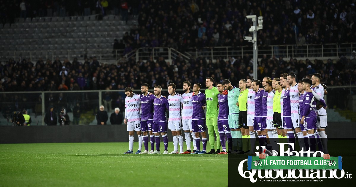Fiorentina-Juventus: è più sciacallaggio quello della Lega che non rinvia per interesse, o di chi chiede lo stop per due minuti di celebrità?