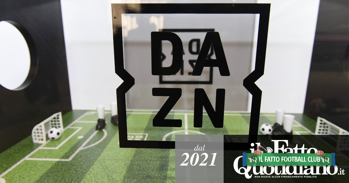 Diritti tv, Tim accanto a Dazn nell’offerta per la Serie A: “Partner tecnologico e riferimento pay tv”. L’investimento è da 1 miliardo in tre anni
