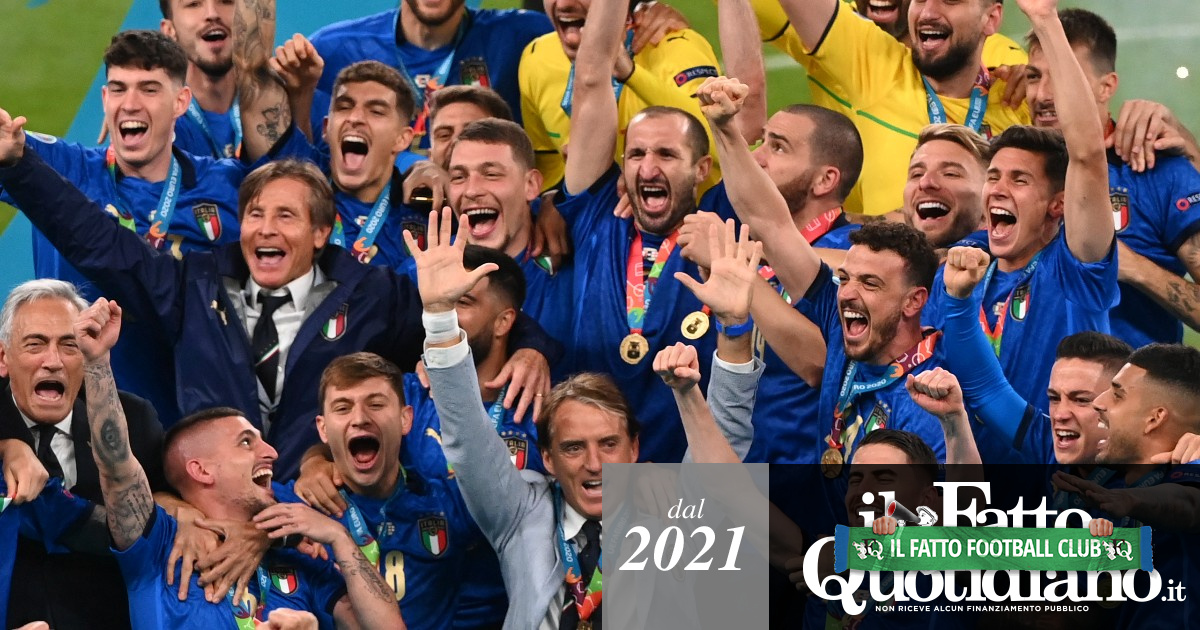 Riforma dei campionati, progettualità a lungo termine, investimenti nei vivai: la vittoria a Euro2020 non cancella i problemi del calcio italiano