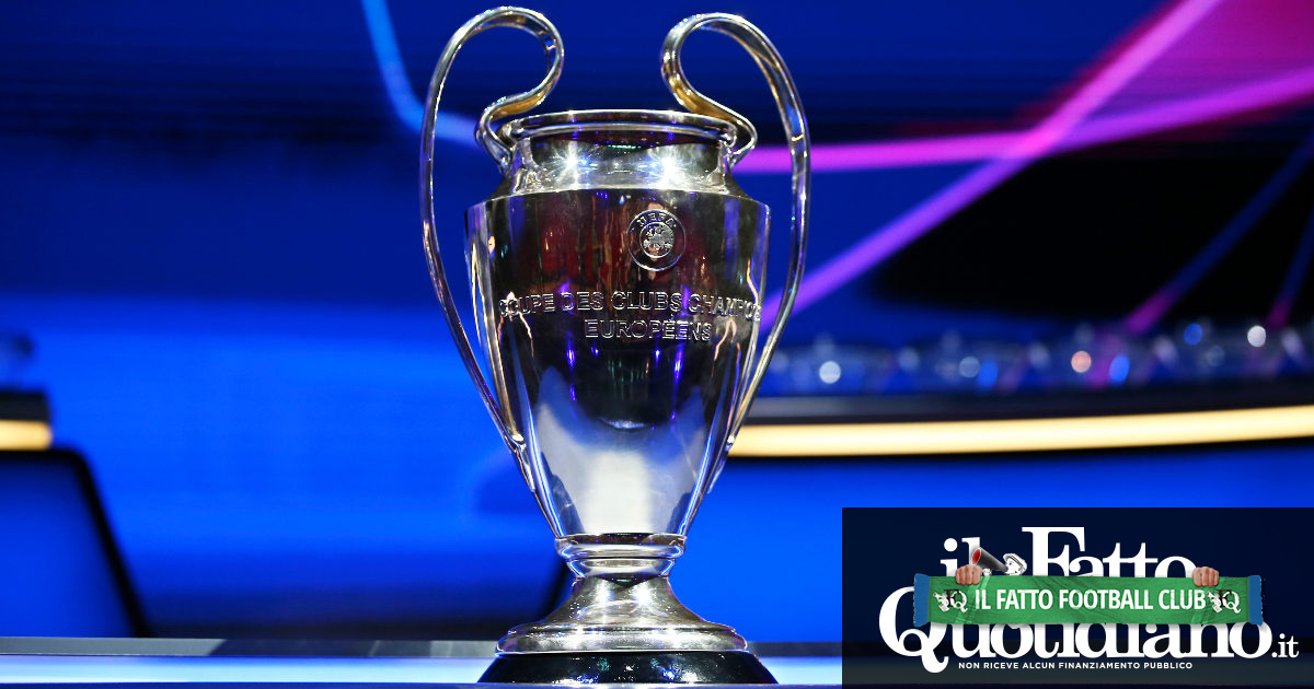 Nuova Champions League allargata, i campionati nazionali contro la Uefa: vogliono ridurre squadre e partite