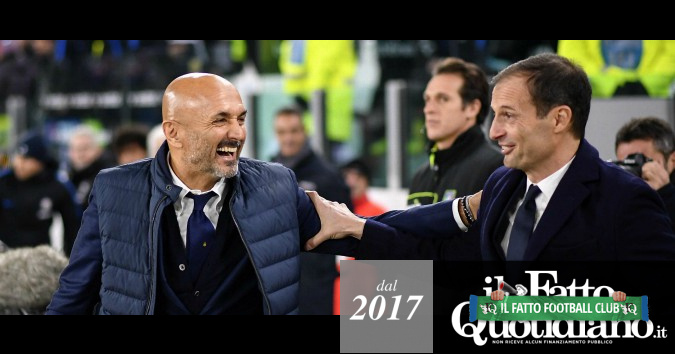 Juve-Inter, il derby del calcio all’italiana: anche uno 0-0 può essere spettacolo